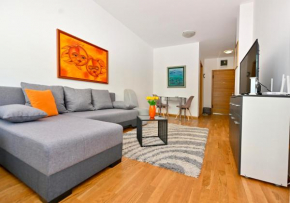 Urban Apartment